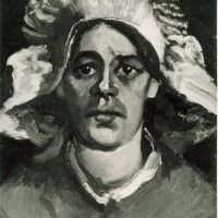 Van Gogh Peasant 2