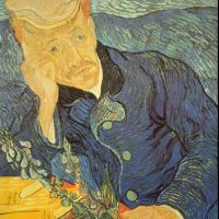 Van Gogh Ravoux