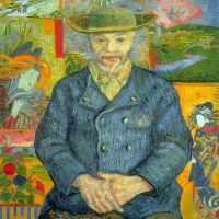 Van Gogh Segaton