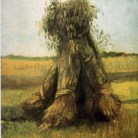 Van Gogh Sheaves2