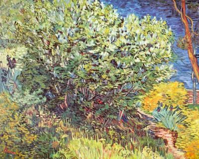 art oil painting reproduction of  Van Gogh Slip Away museum quality handmade