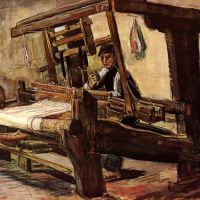 Van Gogh Weaver2