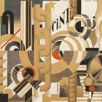 Victor Servranckx Opus 11