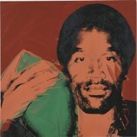 Warhol Oj Simpson