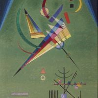 Wassily Kandinsky Free