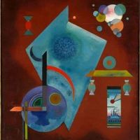 Wassily Kandinsky Locker-fest 1926