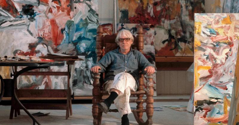 Willem De Kooning