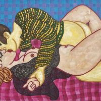 William Nelson Copley The Conformist