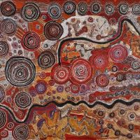 Witjiti George And Taylor Cooper Piltati And Malara A Story Of Love And War 2018