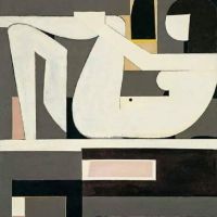 Yiannis Moralis Young Woman