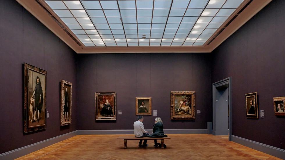 Guide to the New European Wing of the Met Museum