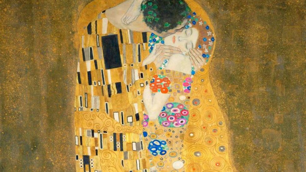 Klimt The Kiss History And Meaning? Interesting Hidden Reasons