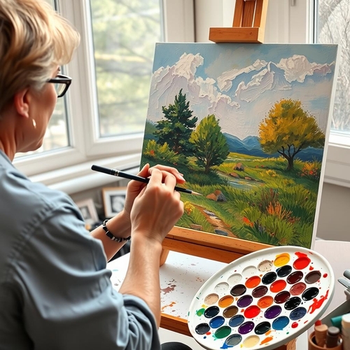 Impressionist Experts