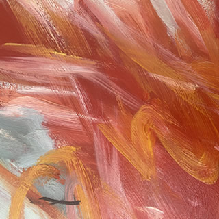 100% Hand-Painted Excellence