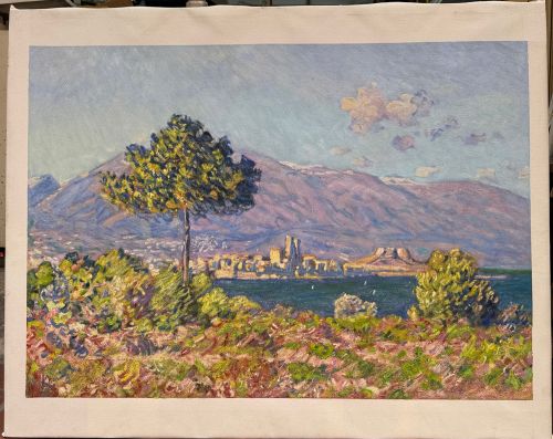 Mark Manduca, New-York