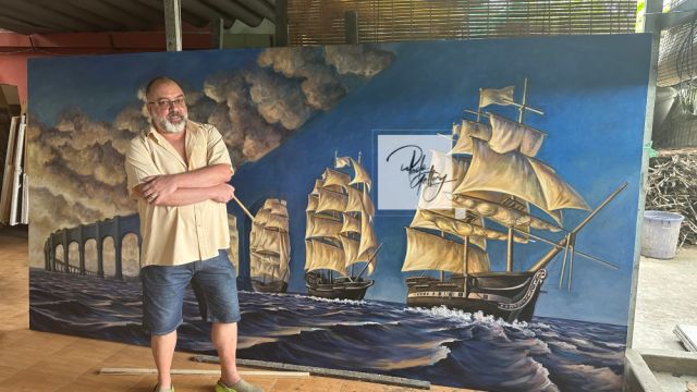 The Investment Perspective: Why an Atelier Commission?