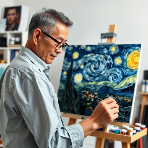 Master Reproduction Specialists