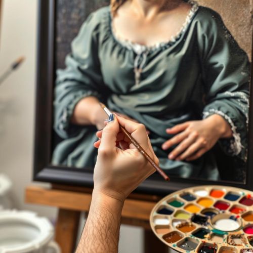 3. Masterful Execution