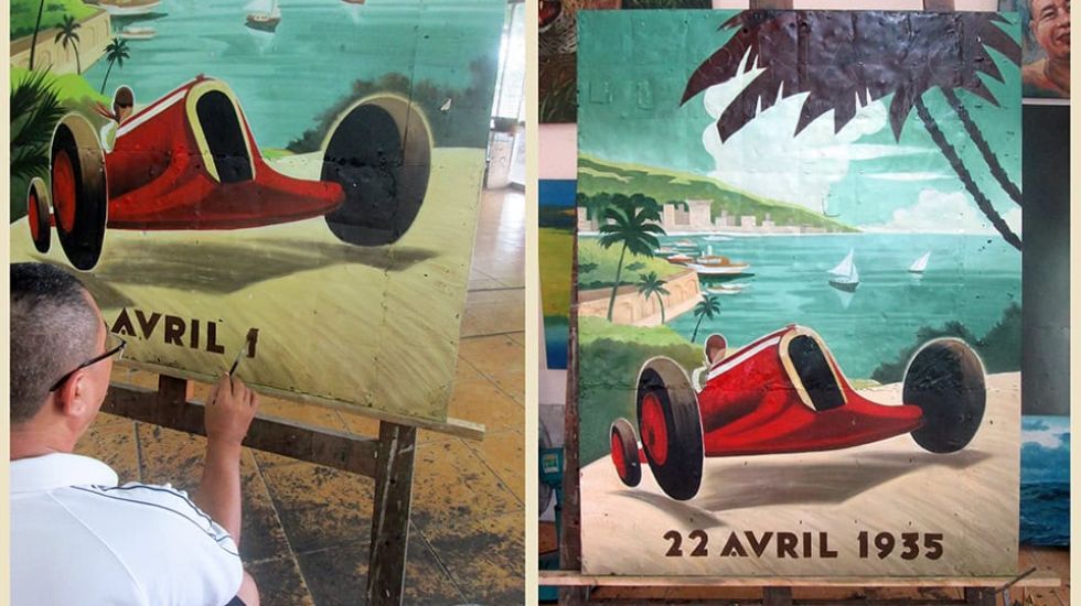 Exquisite Museum Quality Art Reproductions Hand-Painted by Master Artists