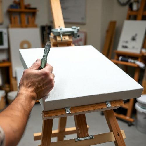 2. Premium Preparation