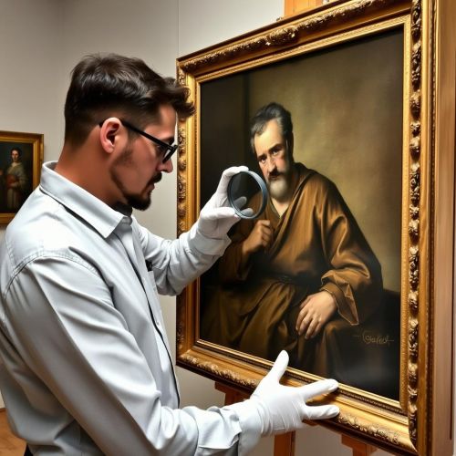 Rigorous Quality Control