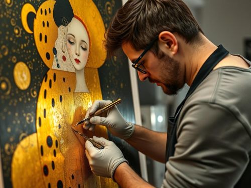 Specialized Techniques