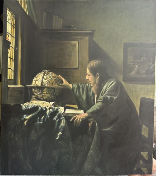 Michael T., New York