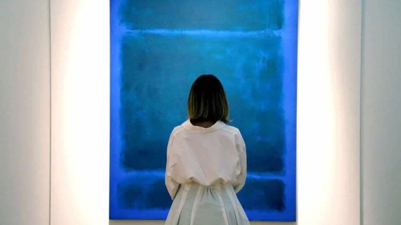 What is Abstract Expressionism? History, Artists & Works