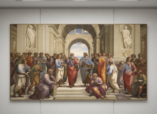 Classical Masterpieces