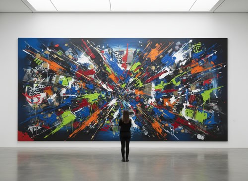 Contemporary Abstracts