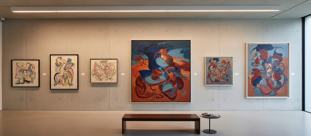 Simply astonishings Repro Paintings by Paolo Gallery