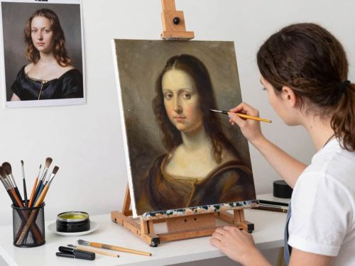 Our Reproduction Capabilities Include: