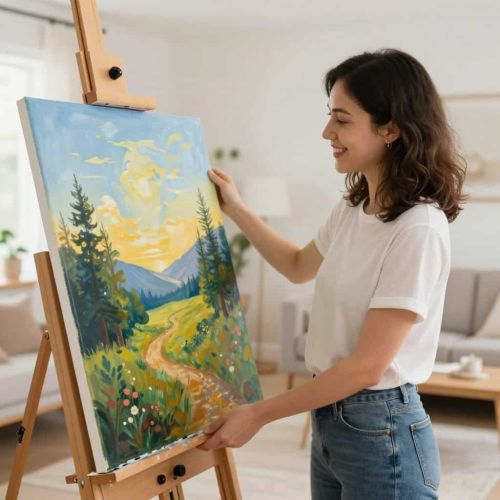 Satisfaction Guaranteed