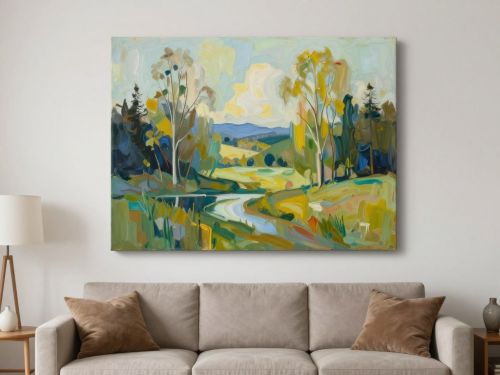 Room-Specific Recommendations