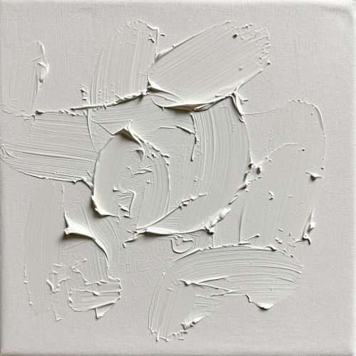 Texture and Dimension