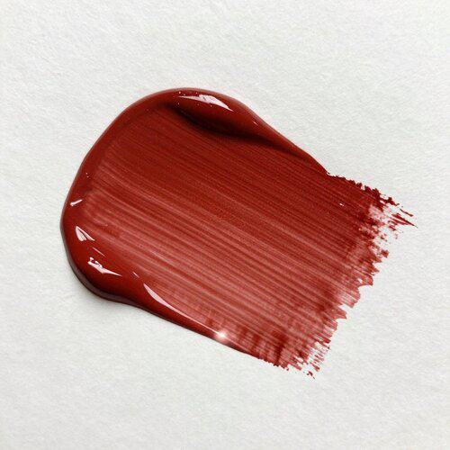 Transparent Red Oxide