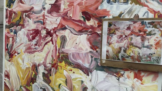 The High Cost of Cheap Art