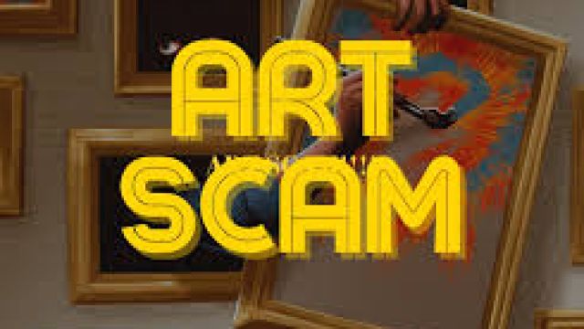 Made in USA Mirage: Why Your Painting is Likely a $20 Factory Print