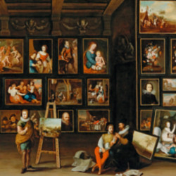 Old Masters