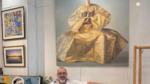 Our Precision Process