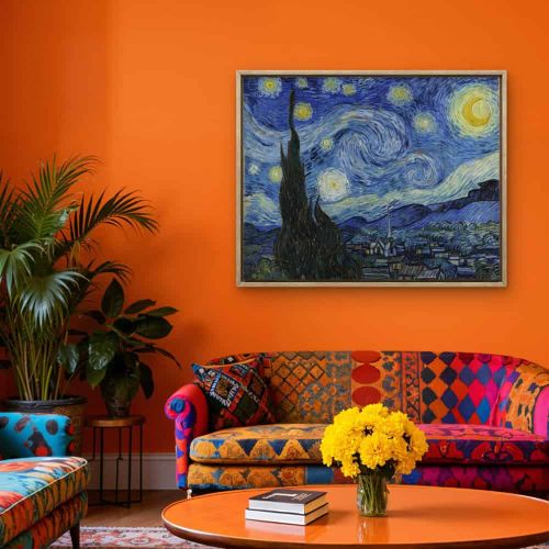 James L., California