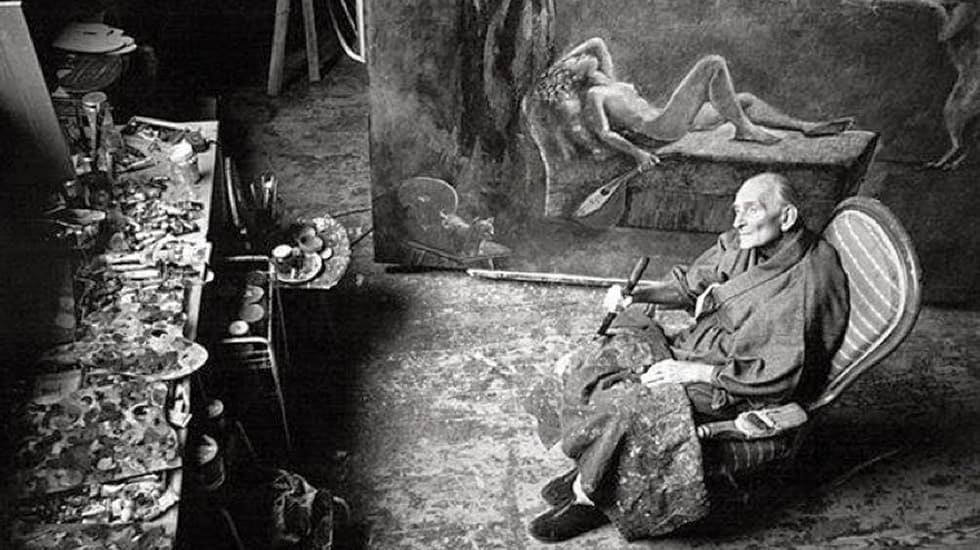 Balthus