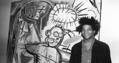 Buy Jean-Michel Basquiat superb reproductions hand-painted on canvas with oil painting, rivaling with the master quality. Choose between dozens of artwork.