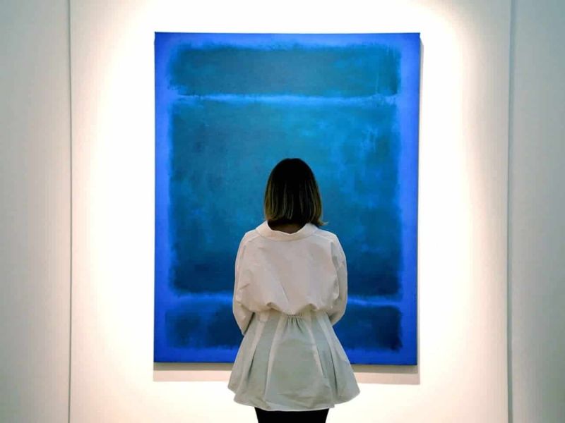 Mark Rothko