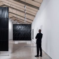 Pierre Soulages